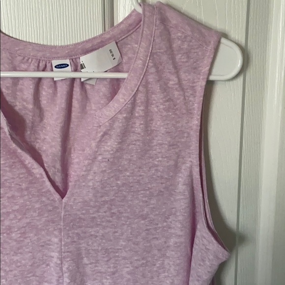 Muscle Tank - Picture 2 of 3